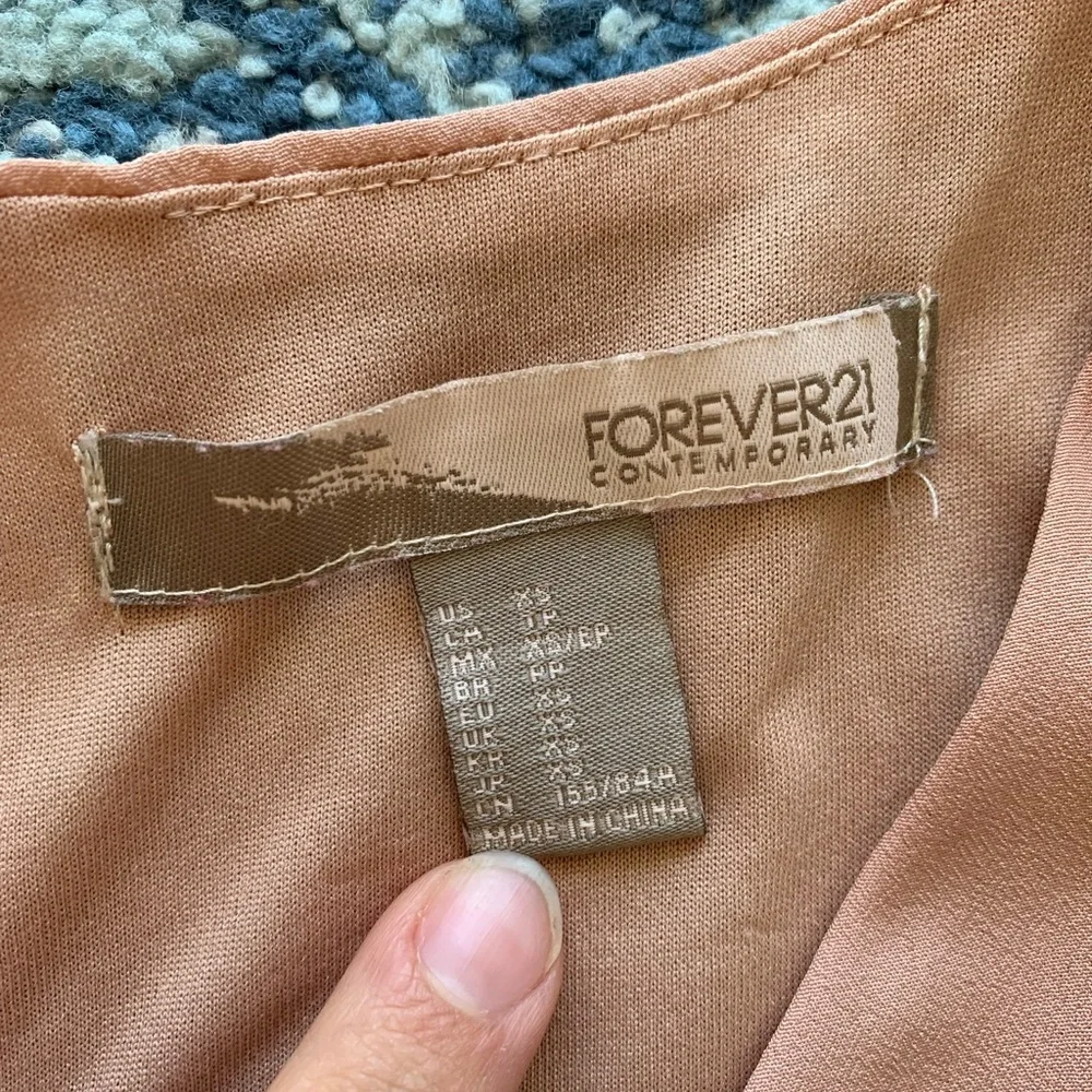 NWOT summer dress - Picture 5 of 5